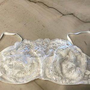 Soma 34D Bra